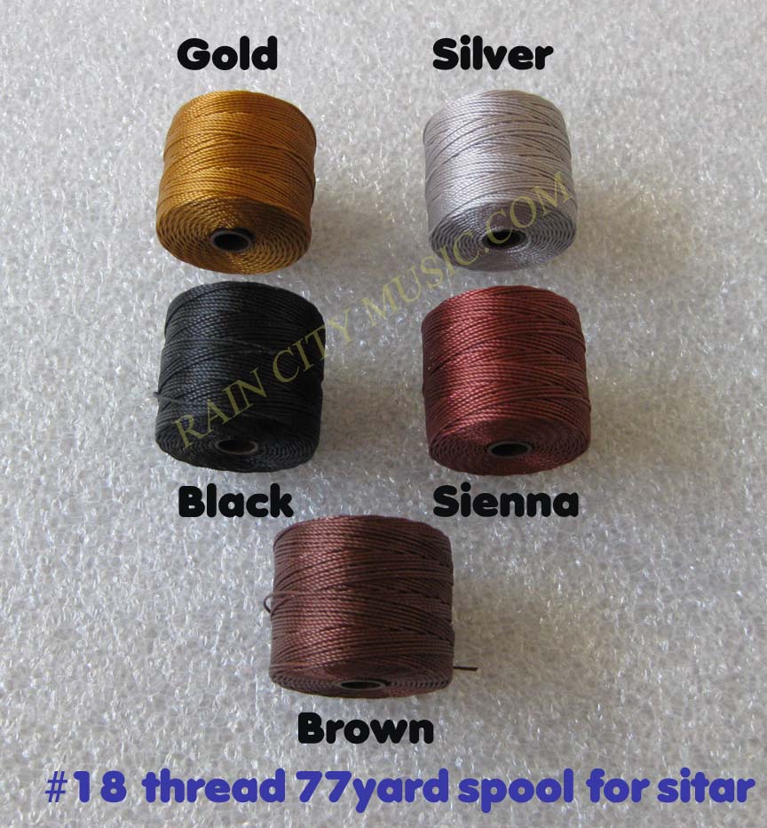 sitar accessories strings Sitar strings mizrabs for SITAR pyramid strings