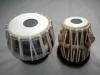 Benares tabla set 