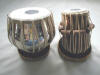 Benares Varanasi tabla set by Parampara
