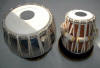 calcutta tabla set 