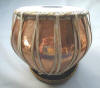 delhi bayan hammered copper