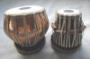 delhi tabla set