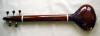 Srishti fancy birdhead tanpura full view
