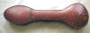 fancy tanpura case