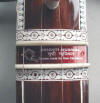 Srishi musical for Rain city music badge