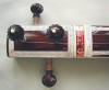 tambura headstock