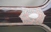 neck joint on Srishti tamboori