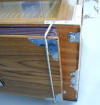 harmonium bellows closed Delhi harmonium