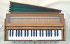 Indian harmonium harmoniums from India by DMS