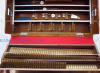 harmonium reed banks