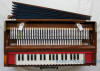 7 fold bellows dms harmoniums