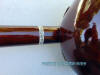 neck joint on dotara ektara
