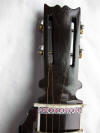 esraj headstock