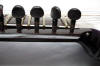 esraj sympathetic pegs 