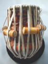 ganharva master tabla dayan