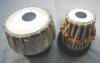 gandharva master tabla set 