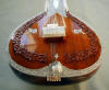 Sitar garland Srishti full tabli