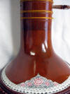 sitar neck 