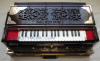 Paul & Co harmonium