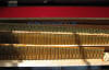 bronze reeds 