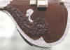 left side tabli decorations