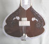 sitar soundboard