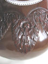 tumba gourd carvings