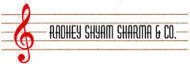 Radhey Shyam Sharma
                      sitars surbahars instruments varanasi instruments
