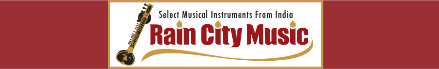 Harmoniums Indias finest professional harmonium from Rain City Music