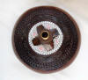 top gourd of sitar
