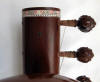 sitar neck