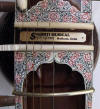 Jodpur sitar by Srishti