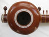 back sitar gourd