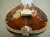 Srishti Manipur teak sitar