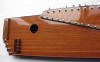 sound hole and upper body