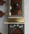 radhey shyam sharma half decoration sitar