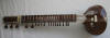 Full view Benares sitar