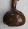 sitar gourd from Radhey not a nitai sitar from benares