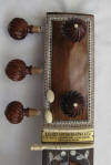 sitar tuners sitar pegs for tuning