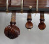 kunti on sitars