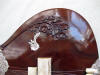 wood carvings
