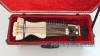 sarangi inside case