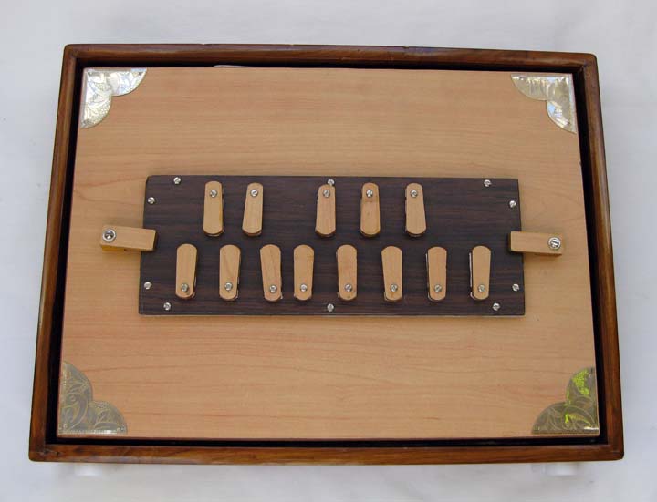 Harmonium > harmonium > harmoniums > Harmoniums > Sruthi boxes > Shruti box