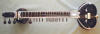 Srishti standard sitar full view 