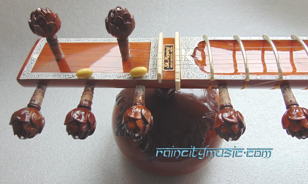 Student sitars for beginners