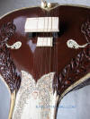 hiren roy sitar