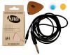 KNA AP-1 pickup for sitar and Indian instruments