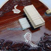 synthetic hiren roy bridges with arch base