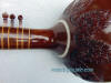 Neck joint made by previous great structure maker for hiren roy