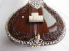 Benares style sitar
